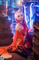 Coser@果咩酱w Vol.016: (25 photos) P8 No.7aa238 Image No. 35