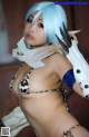 Cosplay Akiton - Lasbins Hot Memek P2 No.ab7228 Image No. 21