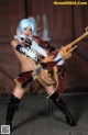 Cosplay Akiton - Lasbins Hot Memek P12 No.42753b Image No. 1