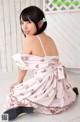 Ikumi Kuroki - Pemain Moms Butt P4 No.4cbe33 Image No. 17