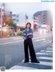 Yumi Wakatsuki 若月佑美, Weekly SPA! 2022.07.19 (週刊SPA! 2022年7月19日号) P4 No.cfacca