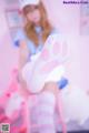 Coser@神楽坂真冬 Vol.012: -血小板 (150 photos) P50 No.569ed9 Image No. 249