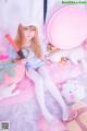 Coser@神楽坂真冬 Vol.012: -血小板 (150 photos) P58 No.e8ff5f Image No. 241