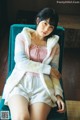 Haruka Kaki 賀喜遥香, FLASHスペシャルグラビアBEST 2021年新年号 P9 No.16688b Image No. 3