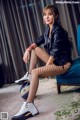 TouTiao 2017-06-19: Model Wen Di (温蒂) (30 photos) P2 No.981eb3