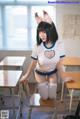 Coser@雯妹不讲道理 No.049: (30 photos) P11 No.d28ebe Image No. 39