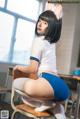 Coser@雯妹不讲道理 No.049: (30 photos) P26 No.13c1a0 Image No. 11