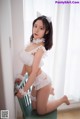 [RuiSG瑞丝馆] 2019.06.10 Vol.063 木木夕Mmx P24 No.bd8217 Image No. 35