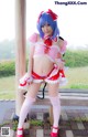 Cosplay Rom - Gaga Kiss Video P12 No.38c19a