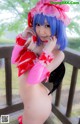 Cosplay Rom - Gaga Kiss Video P9 No.c475bf