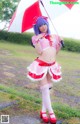 Cosplay Rom - Gaga Kiss Video P10 No.7cd1a5