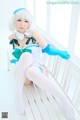 Cosplay Shien - Silver Rounbrown Ebony P2 No.30e062 Image No. 21