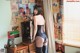 [YALAYI雅拉伊] 2021.12.02 No.872 回眸一笑 斯雯 P6 No.04fd59 Image No. 71