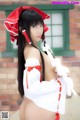 Cosplay Revival - Tob 36 Dd P2 No.251e97 Image No. 21