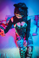 Mimmi 밈미, [DJAWA] Cyberpunk Girl P39 No.76184d Image No. 5