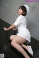 Mayu Kamiya - Bigfat Ebony Feet P4 No.e6208b Image No. 17