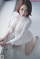 Mimi 미미, [PURE MEDIA] Vol.087 누드 디지털화보 Set.02 P40 No.bd2e45 Image No. 1