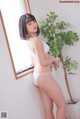 Saya Asahina 朝比奈さや, [Minisuka.tv] 2022.12.22 Secret Gallery (STAGE1) 7.3 P50 No.2896cc Image No. 11