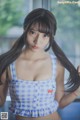 BoLoli 2017-09-07 Vol.113: Model 1997 丶 2 (41 photos) P3 No.47e15d Image No. 59